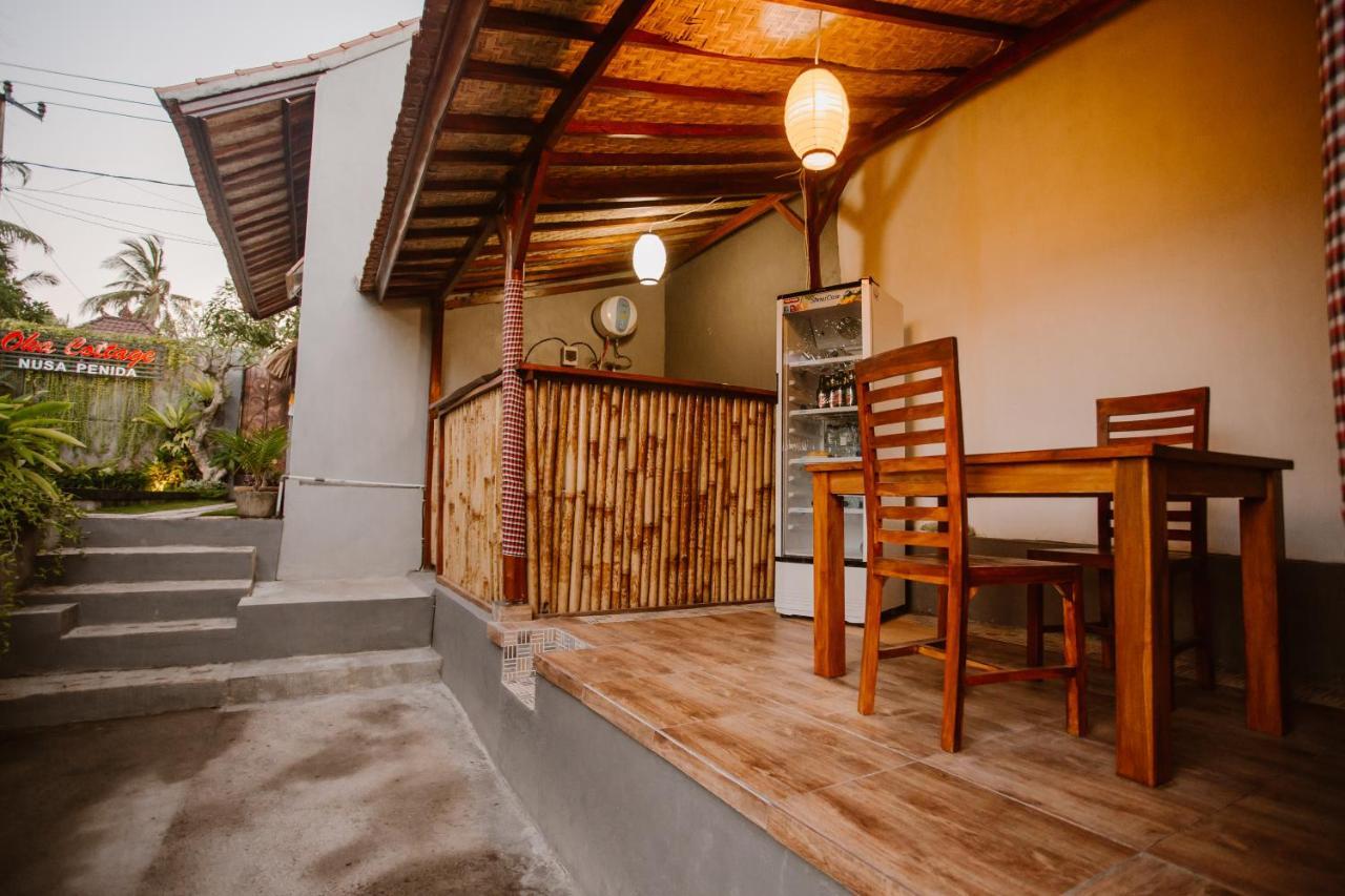 Oka Cottage Sakti Exterior photo